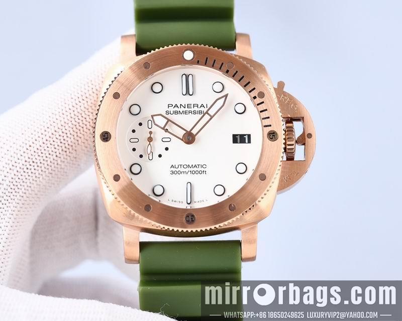 Replica Panerai watch 102328