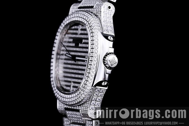 Replica Patek Philippe watch 050416