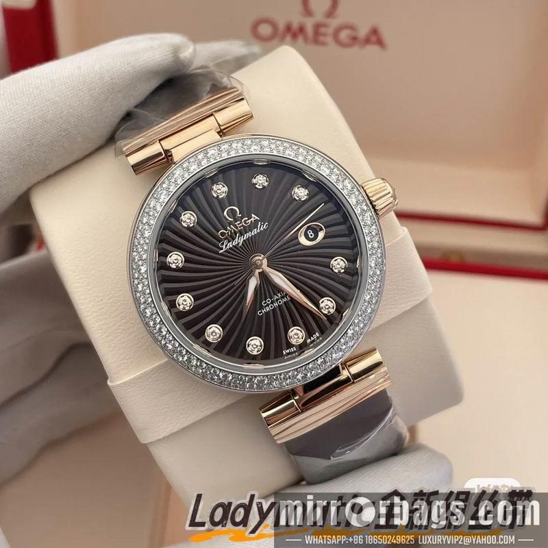 Replica Omega watch 022447