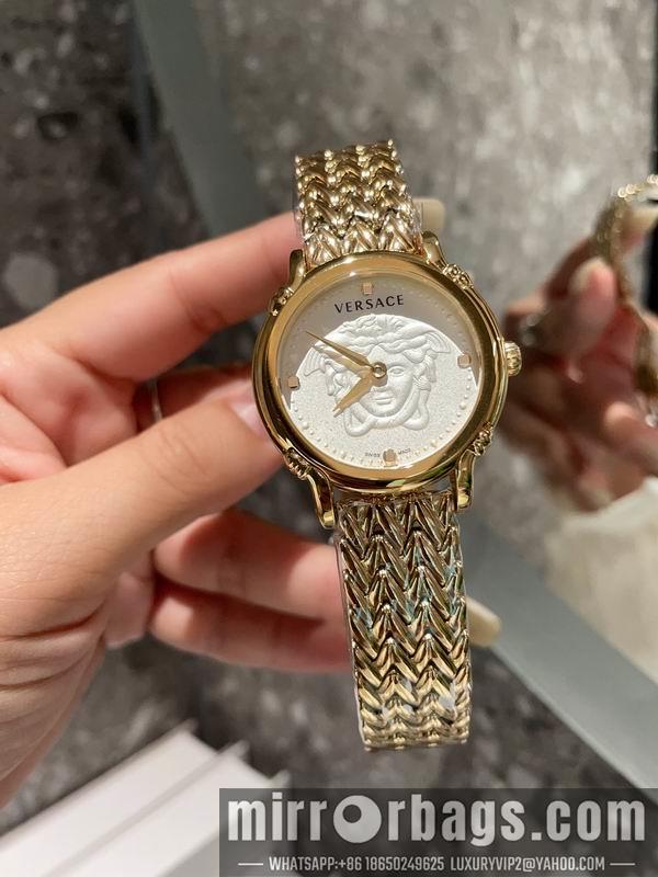 Replica Versace 34mm 052217