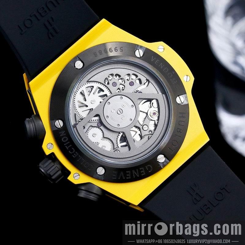 Replica Hublot 45mm 072402
