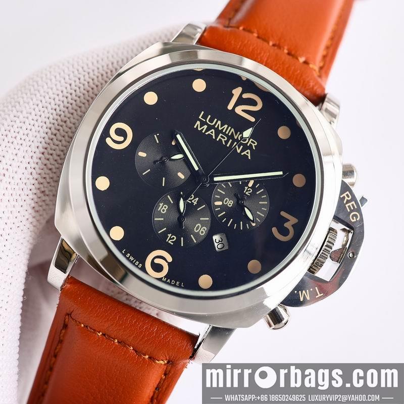 Replica Panerai 44mm 050659
