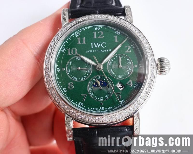 Replica IWC 42mm 082955