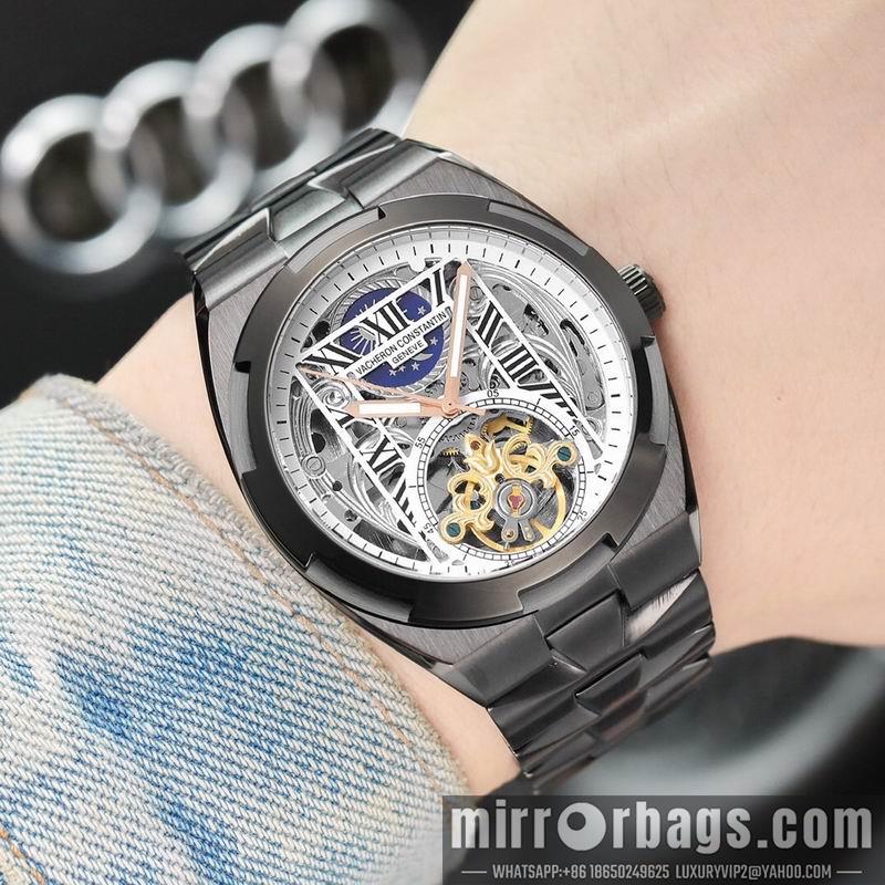 Replica Vacheron Constantin 43X12mm 030221