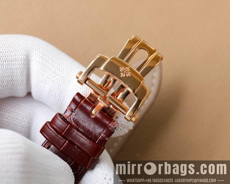 Replica Patek Philippe men 42X12mm 102356