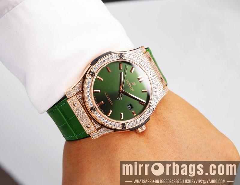 Replica Hublot 45X12mm 050837
