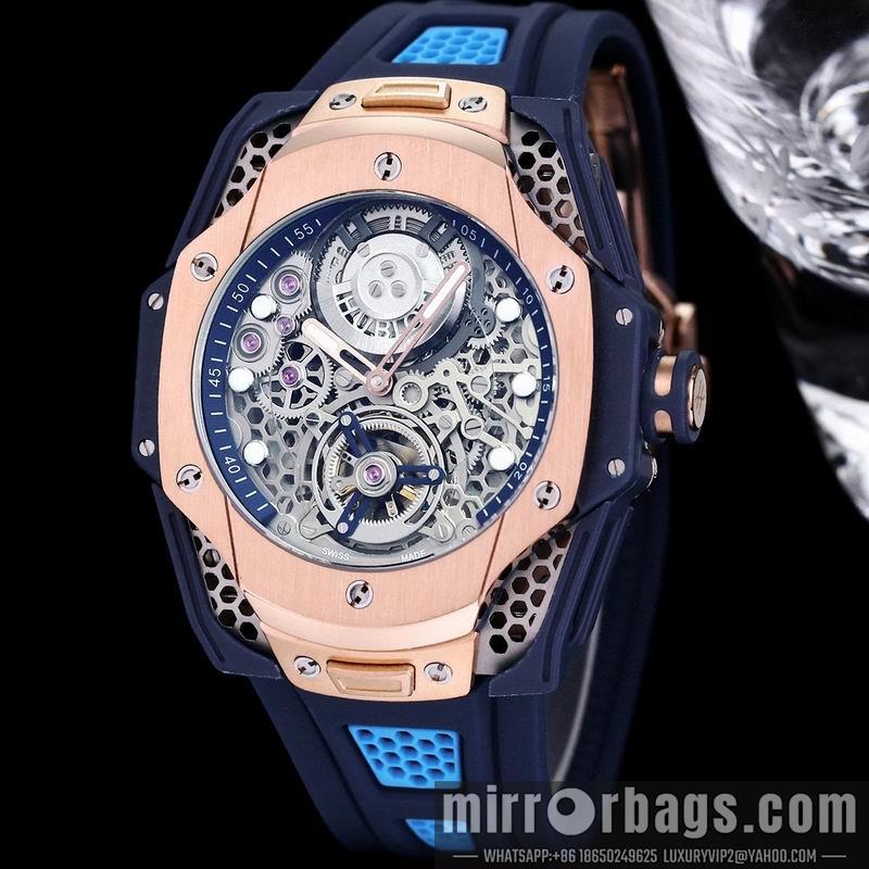 Replica Hublot 44mm 082108