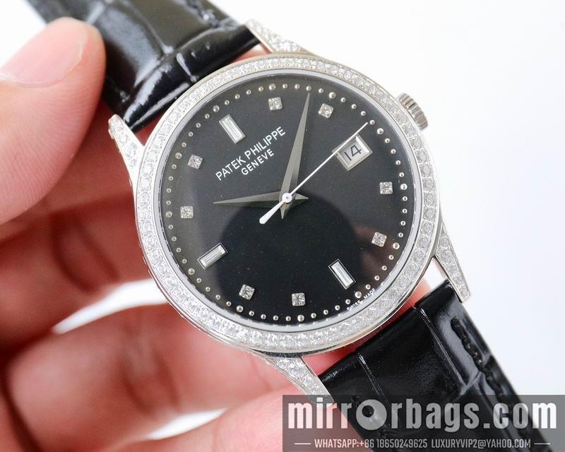 Replica Patek Philippe 38X9mm 0830192