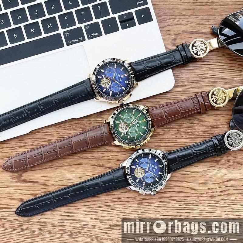 Replica Patek Philippe 43X13mm 101558