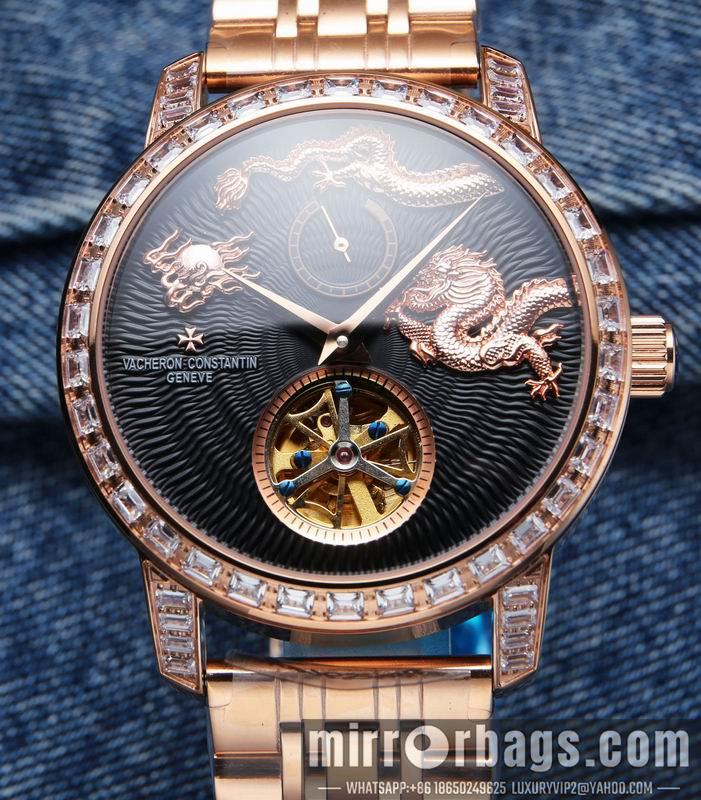 Replica Vacheron Constantin 44X15mm 031759