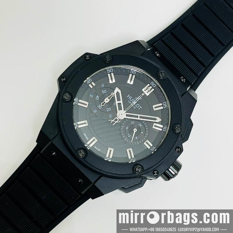 Replica Hublot 45.4X16.8mm 082720