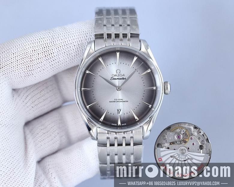Replica Omega men 39.5X11mm M104