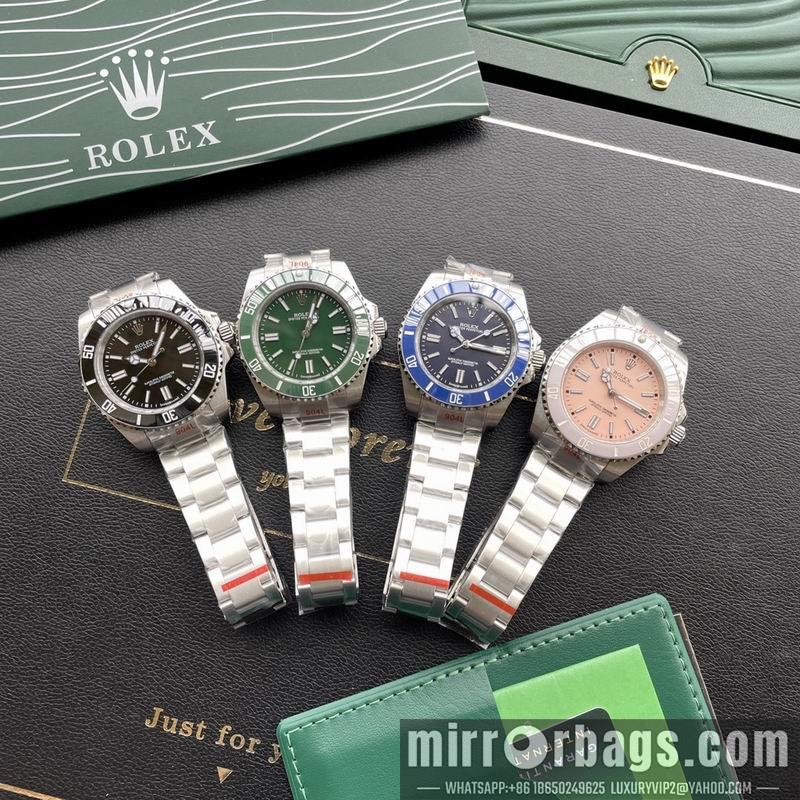 Replica Rolex 40X13mm 050755