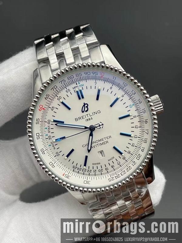 Replica Breitling Watch watch 072205