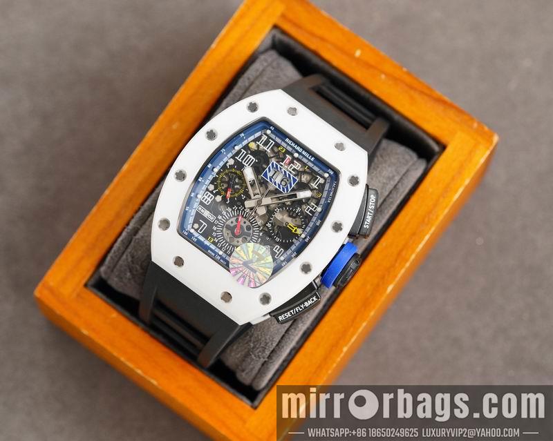 Replica Richard Mille 40X50X16mm 083137