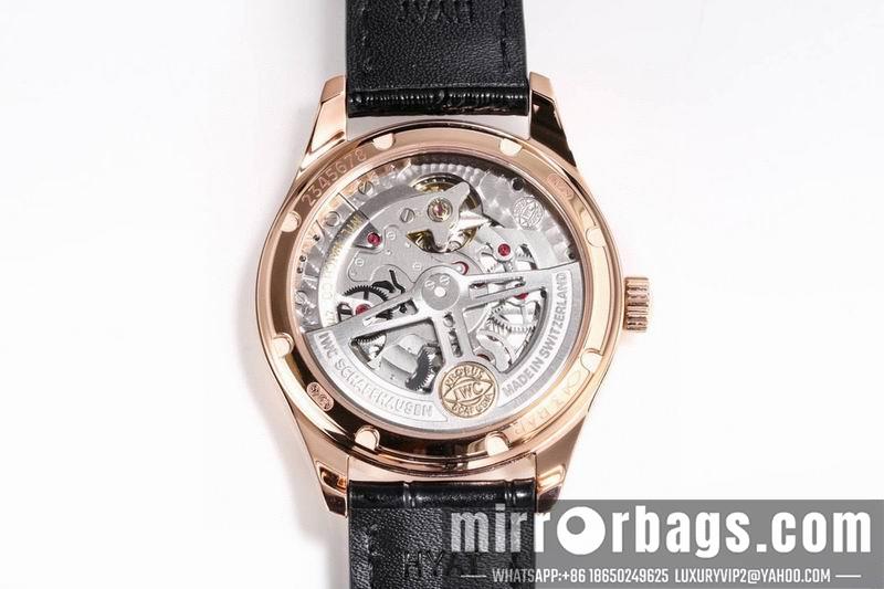 Replica IWC 40.4mm 082946