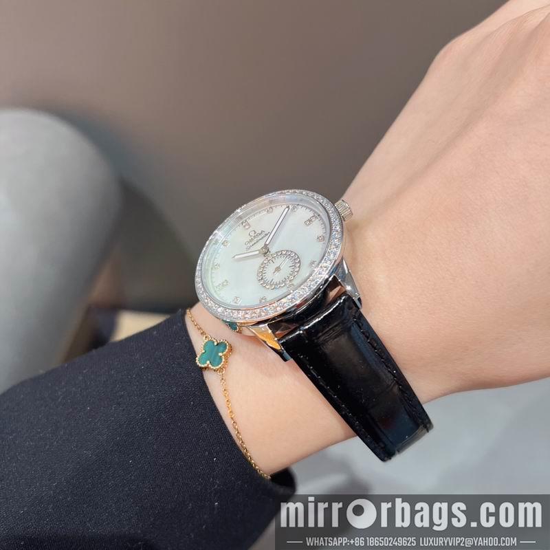Replica Omega 37.5X13mm 032546