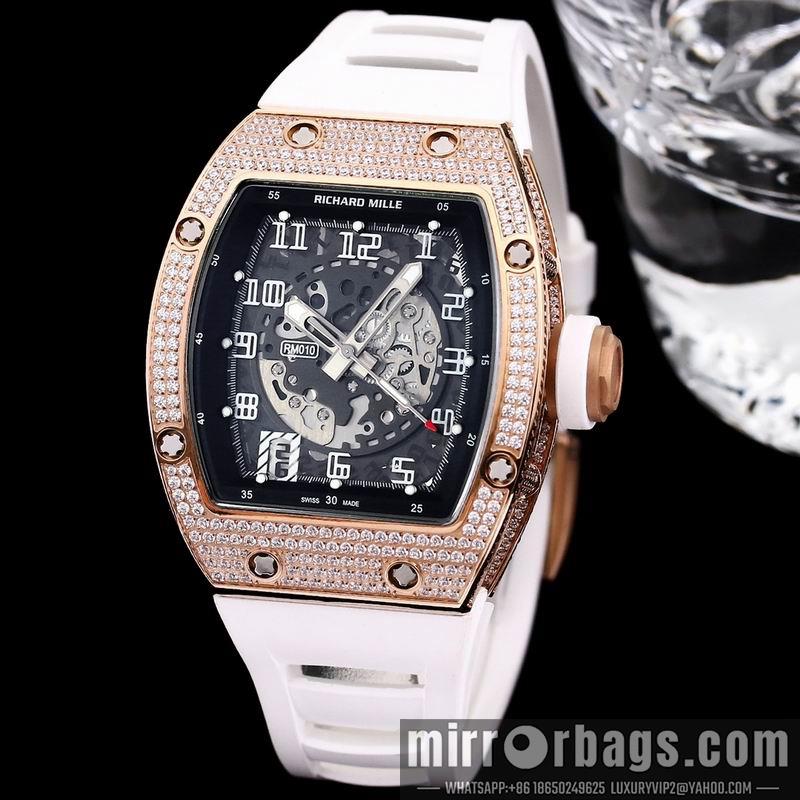Replica Richard Mille 49X41X15mm 050639
