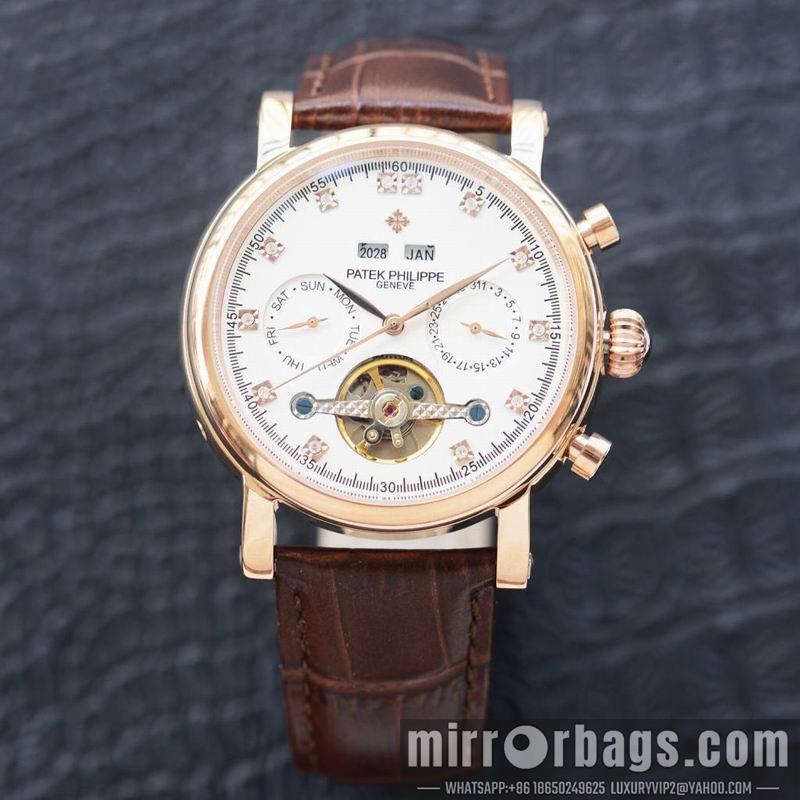 Replica Patek Philippe Watch 041351