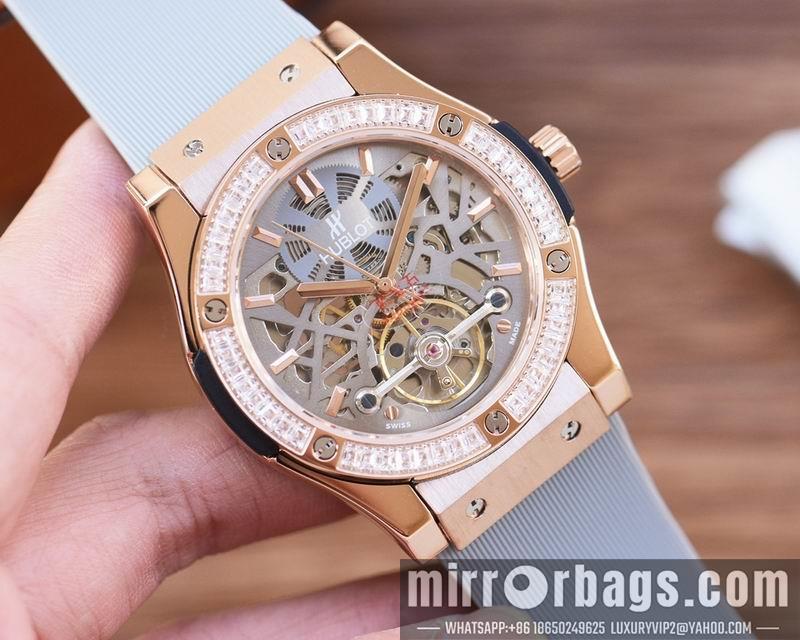 Replica Hublot 45X12mm 0413126