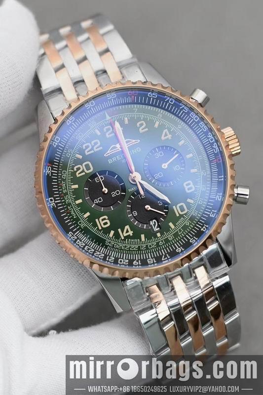 Replica Breitling watch 070709