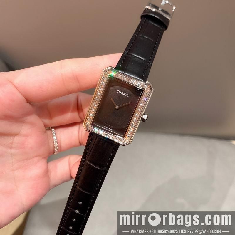 Replica Chanel watch 082220
