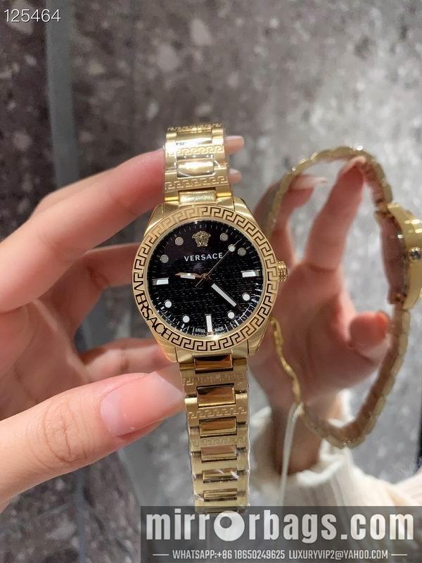 Replica Versace 34mm 083070