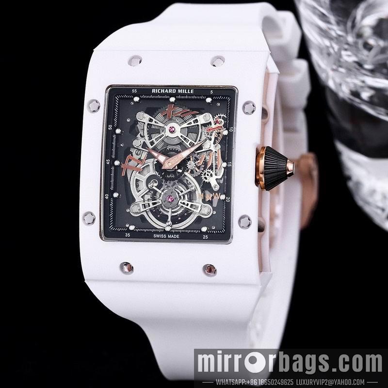 Replica Richard Mille watch 083104
