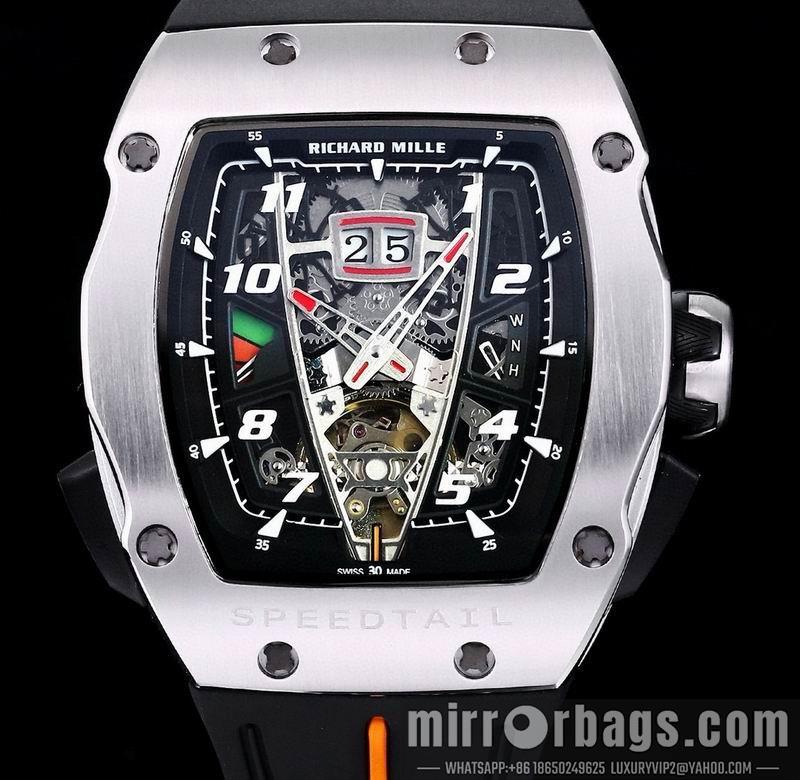 Replica Richard Mille watch 111012