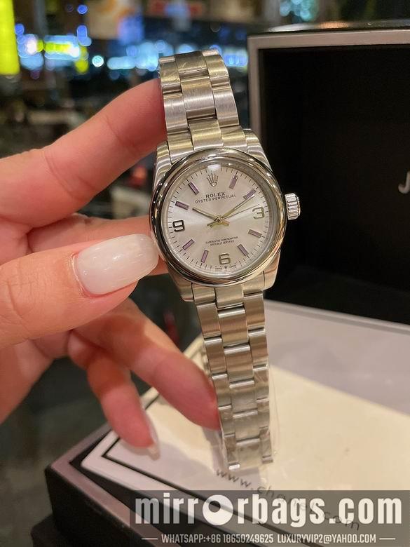 Replica Rolex women watch M65