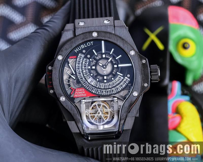 Replica Hublot 45mm 0413100
