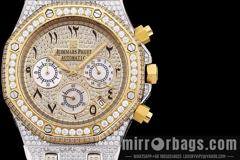 Replica AP 40X10mm 083162