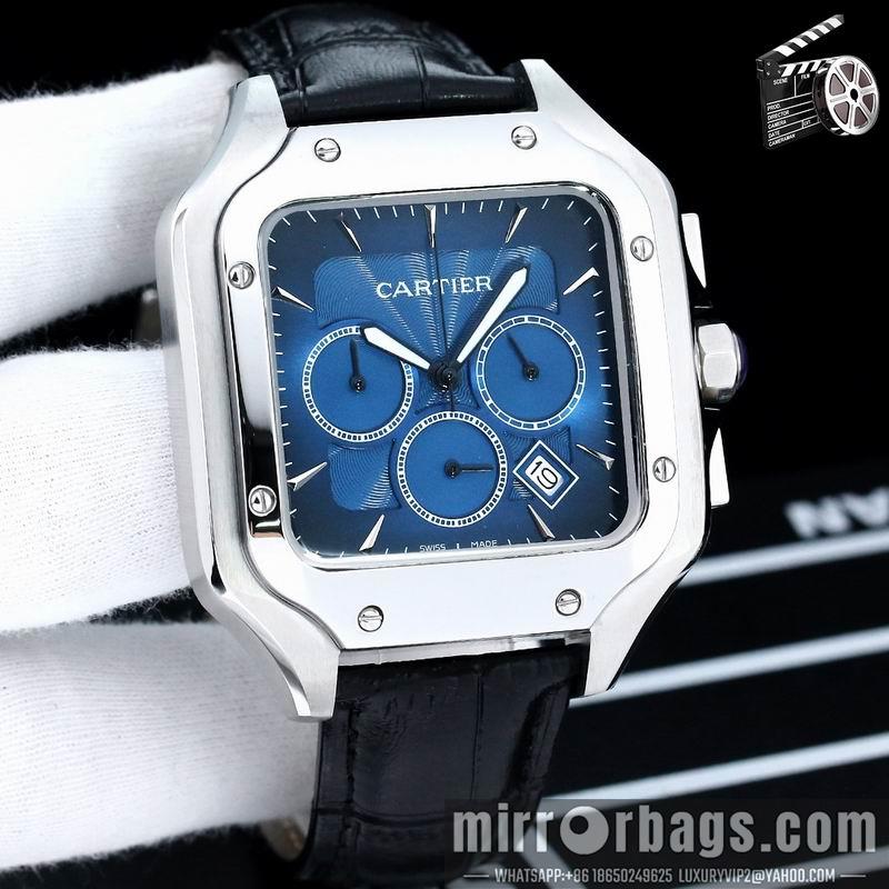 Replica Cartier 44X12mm 041445