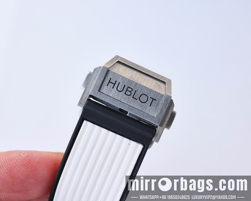 Replica Hublot 45mm 050476