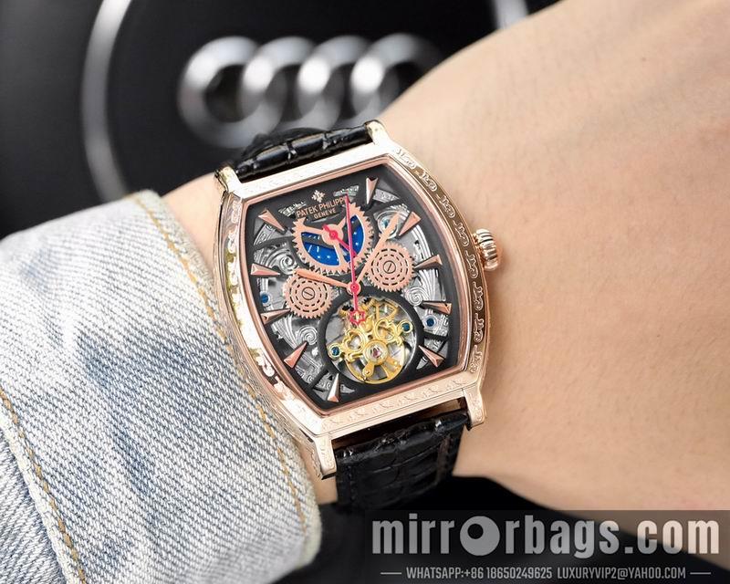 Replica Patek Philippe 43X12mm 052030