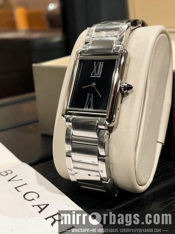 Replica Cartier 22.5X33.5mm 041672