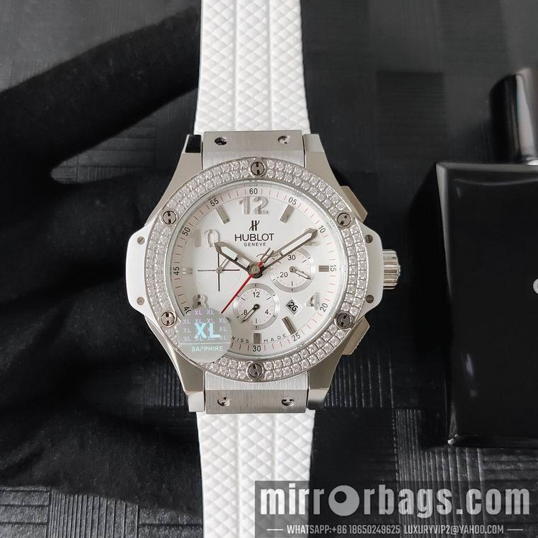 Replica Hublot men 45X12mm M12