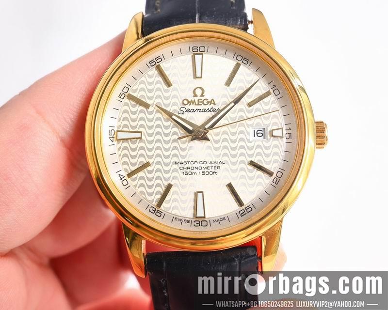 Replica Omega 40mm 082975