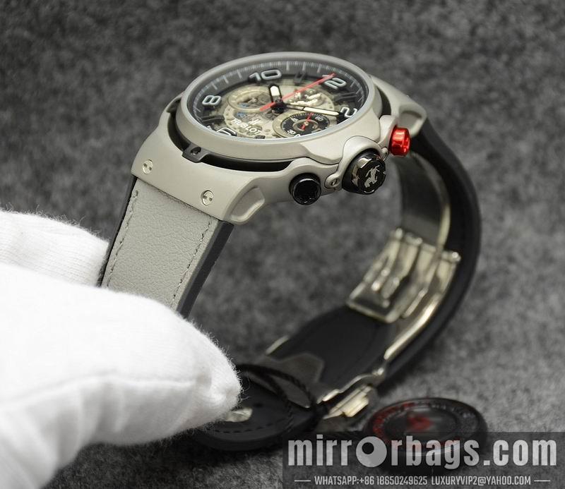 Replica Hublot 46X13.5mm 092857