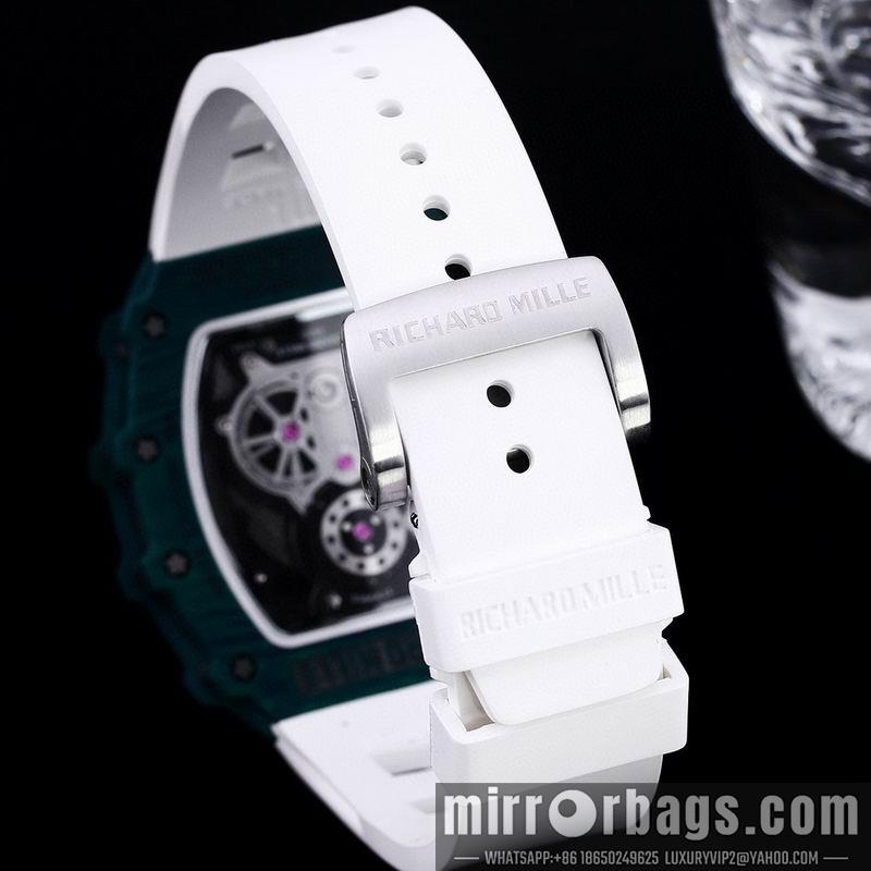 Replica Richard Mille Rm21-02 48X50X16mm 070216