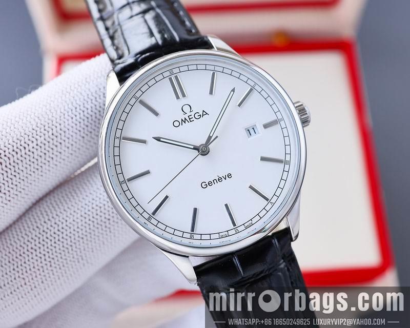 Replica Omega 40mm 022107