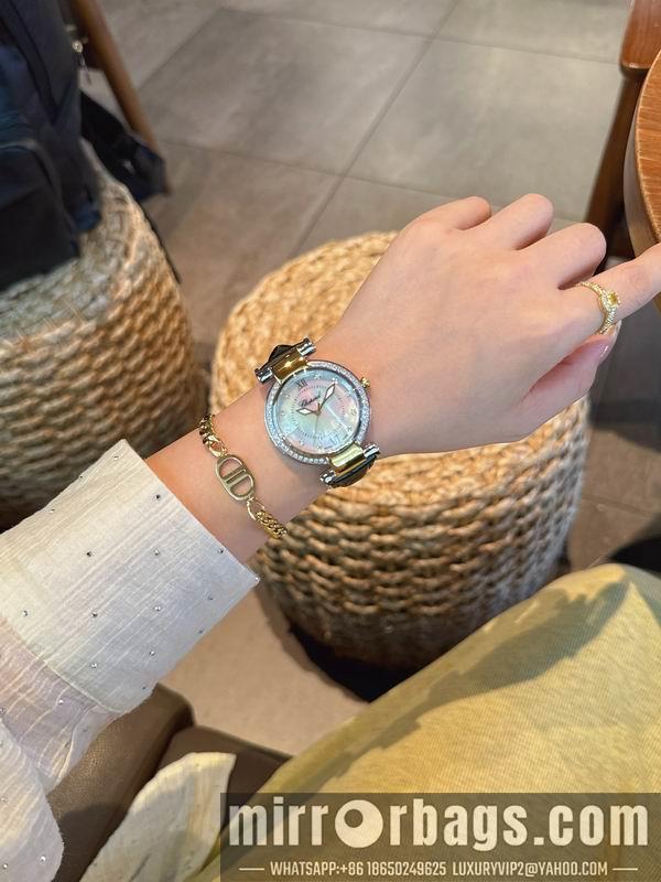 Replica Chopard 36mm 29mm 082271