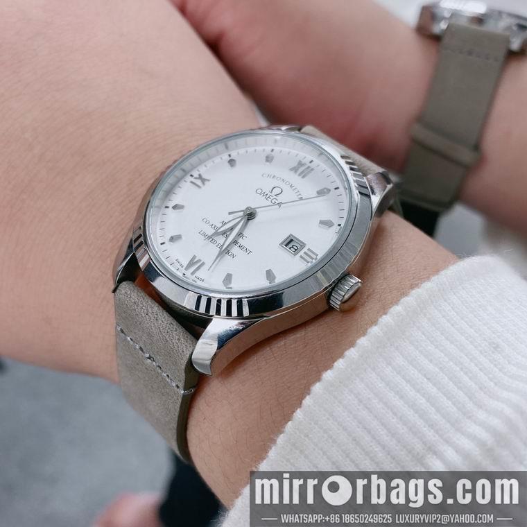 Replica Omega men 42X12mm M65