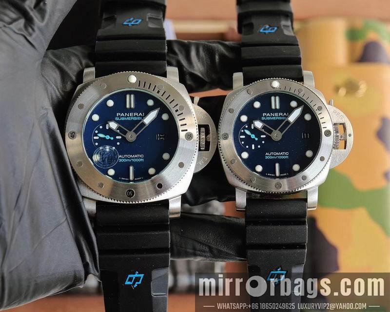 Replica Panerai 44X16mm 47X16mm 030230