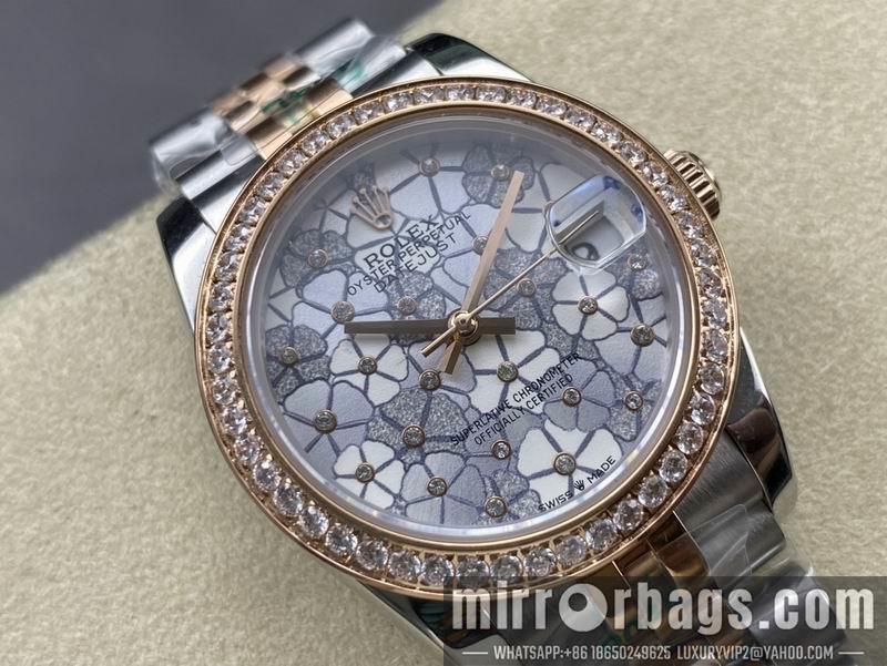 Replica Rolex 31mm 092939