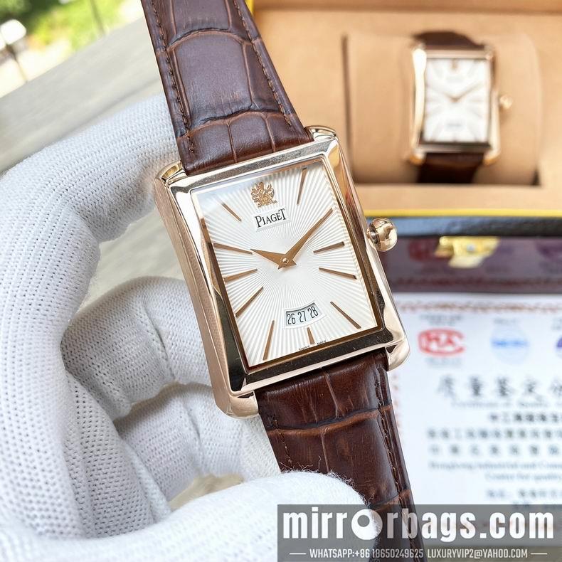Replica Piaget men 38X13mm 58