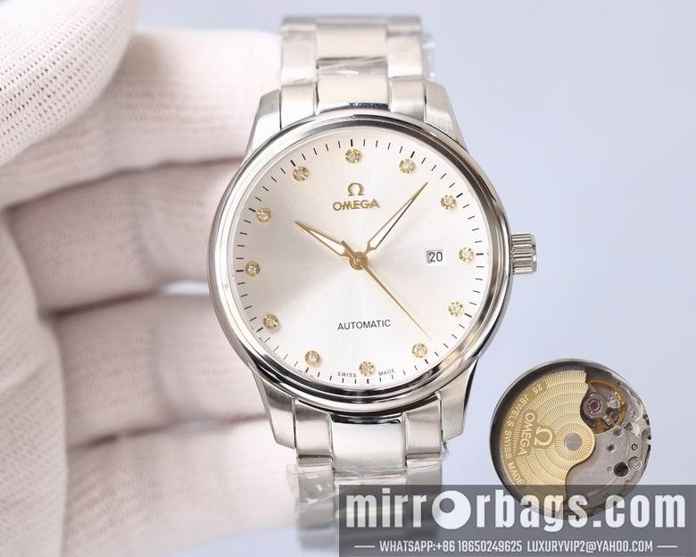 Replica Omega watch M92