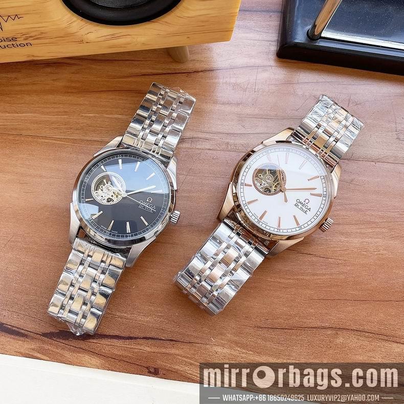 Replica Omega men 43X13mm M128