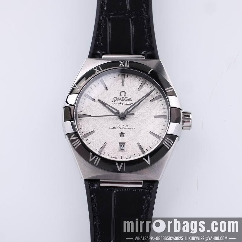 Replica Omega watch 022544