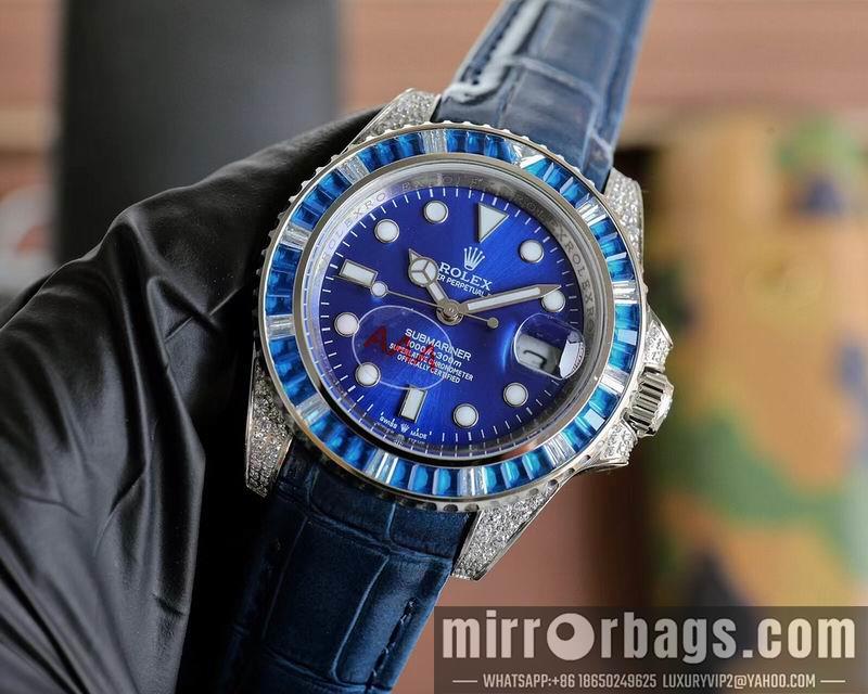 Replica Rolex 40mm 071418